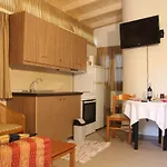 Vendégház Athina's Réthimno