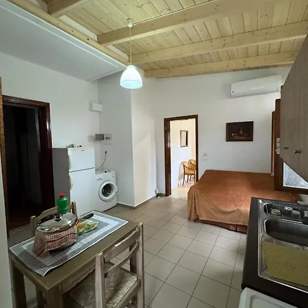 Athina's Vendégház