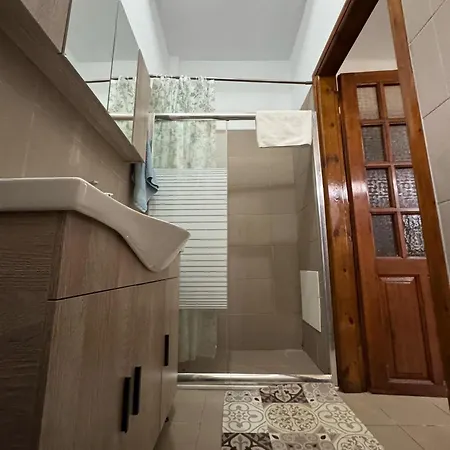Athina's Réthimno