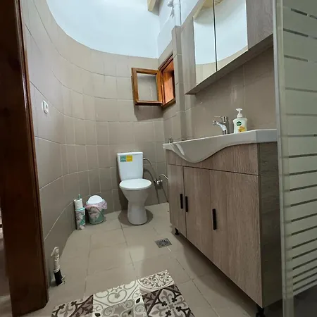 Athina's Affittacamere 3*