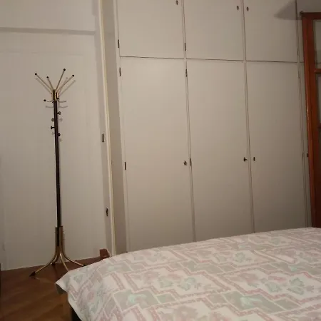 Athina's Pensionat Rethymno