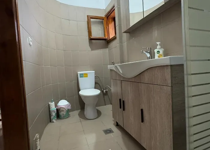 Athina's Pensjonat 3*