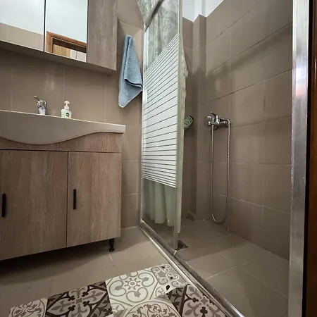 Athina's Maison d'hôtes Réthymnon