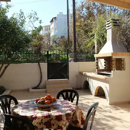 My Réthymnon