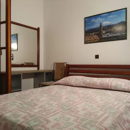 Athina's Pensiune Rethymnon