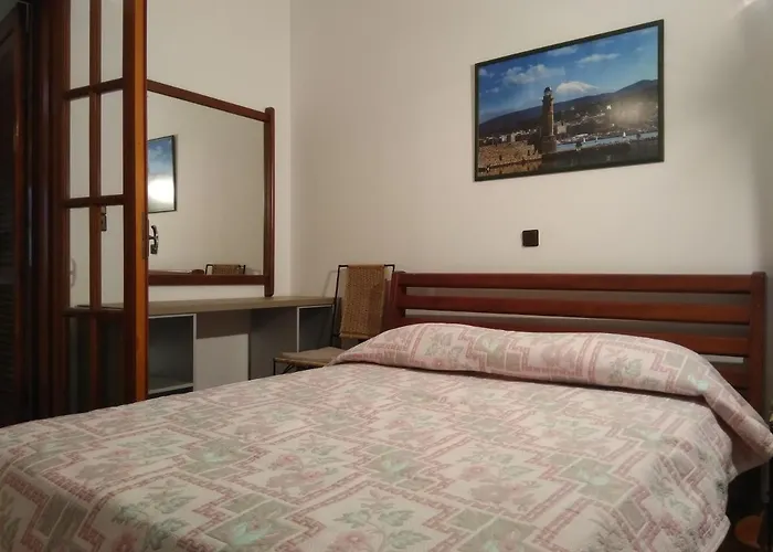 Athina's Affittacamere Rethymno